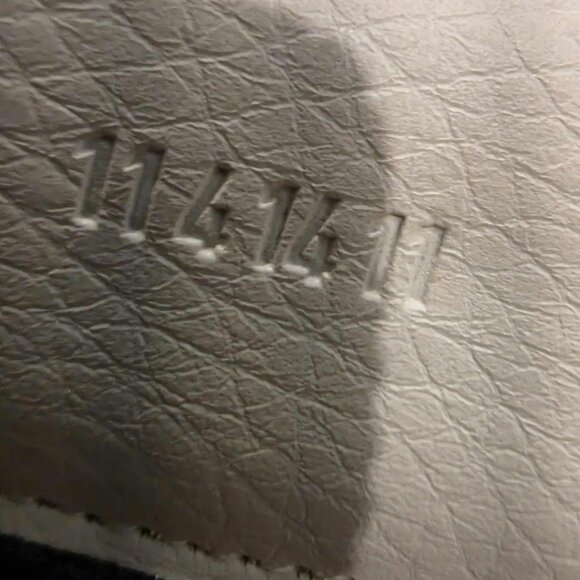 KDNK Patchwork Pants - Picture 6 of 9